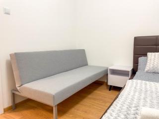 Libra - Apartament nad morzem - 7