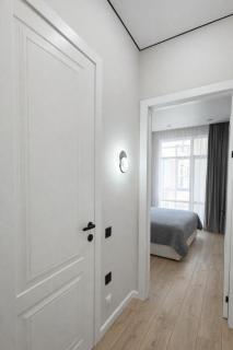 Современные апартаменты в ЖК AITAS - 5