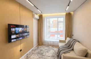 Современные апартаменты в ЖК AITAS - 3