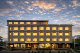 Hotel Amantran Inn - City Centre - 0