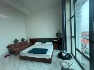 Hotel Huy Hoàng - 9