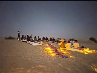 Jaisalmer Villa Resort & Camp Jaisalmer - 7