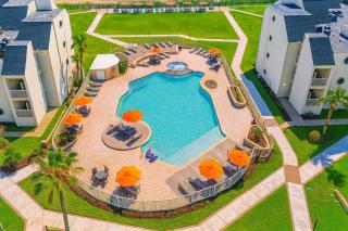 Bahia Mar 112F condo - 0