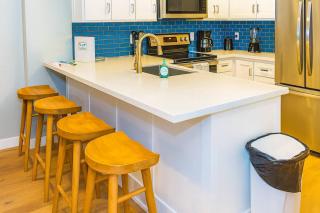 Bahia Mar 112F condo - 8