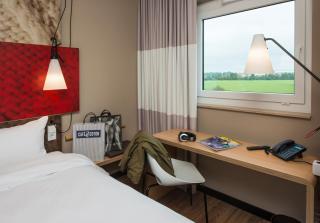Ibis München Airport Süd - 9