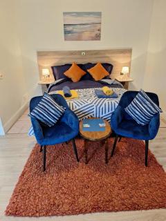 #4 at Keeles Georgian Townhouse - 6