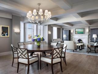 Fairmont Empress Hotel - 6