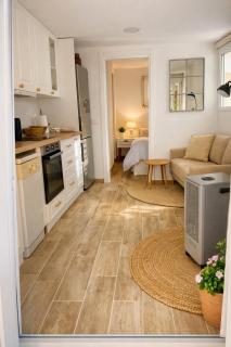 Casita Villa Serena Busot - 3