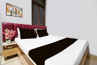 Hotel O by OYO Shiv Shakti - 2