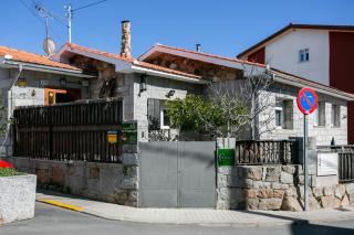 Alojamiento Rural El Petirrojo - casa completa - 0