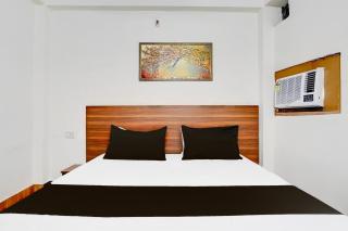 Hotel O Mayur Deluxe - 1