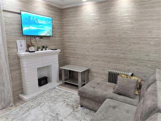 Уютный дом с садом у Филармонии- парковка на 2 авто, Wi-fi, центр - 2