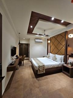 Hotel Camel managed by CLAY - 9