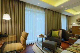 Hotel West End Delhi Airport - 1