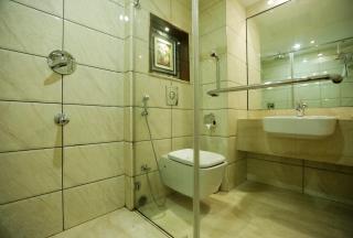 Hotel West End Delhi Airport - 2