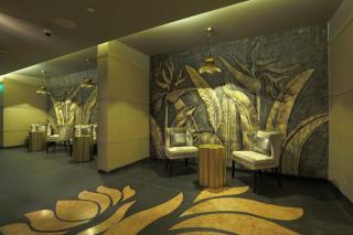 Hotel West End Delhi Airport - 2