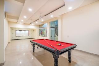 Treebo Twin Tree Residency - 1