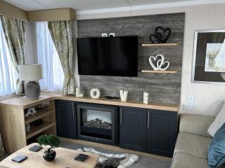 Devon Cliffs Holiday Park - TW89 - 7