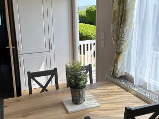 Devon Cliffs Holiday Park - TW89 - 5