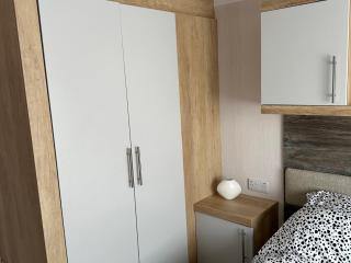 Devon Cliffs Holiday Park - TW89 - 1