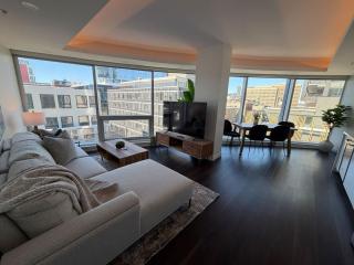 Downtown waterfront 2 BR and 2 Bath with 6 appliances - 4