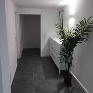 Messewohnung Heimersdorf im ST - Colónia - 8