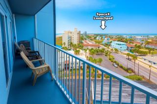 Aquarius #908 condo - 6