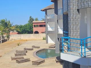 Hotel Cap du Sine Saloum - 9