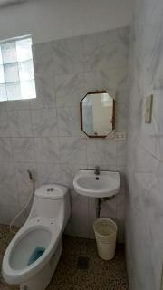 Suki Beach Resort 1-3 Family Aircon Room - 6