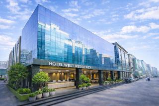 Hotel West Residency Delhi Airport - 5
