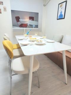 5min to Sungshin Univ Stn Near Bukchon Gwanghwamun DDP Up to 6 Stay Ma Joong - 4