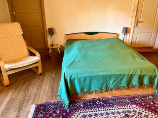 "Manuéva" Charmante maison de village au cœur des Hautes-Pyrénées - 1