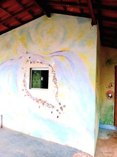 Ananda Matha - Chale' criativo - 3