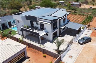 Casa-Pel Villa Grande - 0