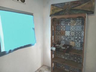 Ananda Matha - Chale' criativo - 1