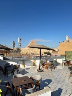 great moments pyramids view - 7