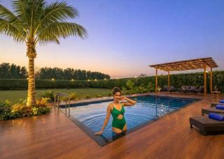 Vanraaj Farms near Gurugram - 3