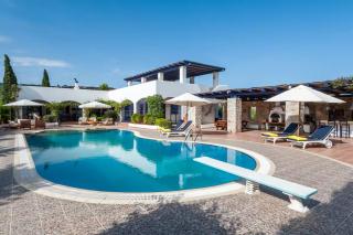 Hydra Bay Resort - VIP Beach Villas - 0