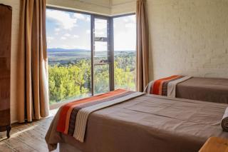 Phillipskop Eco-Chalets - 4