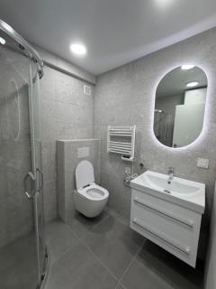 SILVIA apartment 101 - 9