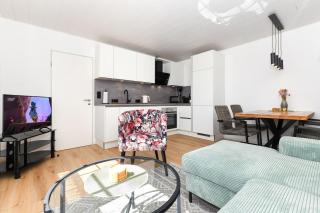 Ferienwohnung Sternstunde - 4