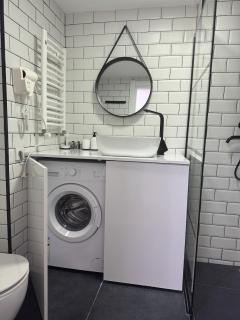 Cozy Mountain Studio - 4