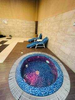 Two bed room apartment in centaurus islamaabad - 1