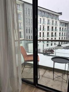 Cozy Mountain Studio - 6