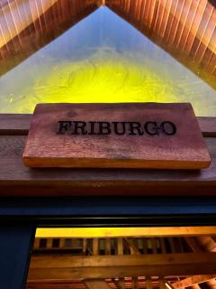 LIMMAT Chalés- Presidente Juscelino, MA - 6