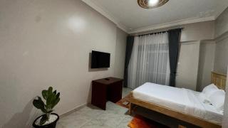 Kuri hotel Kampala - 7