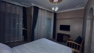 Kuri hotel Kampala - 6