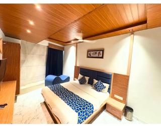 Hotel Privilege VILLA - 8