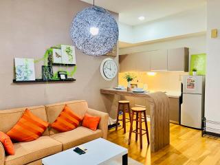 Enjoy your stay Regalia view KLCC - 3