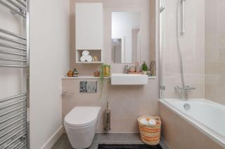 The Ironworks by Dublin At Home - 1